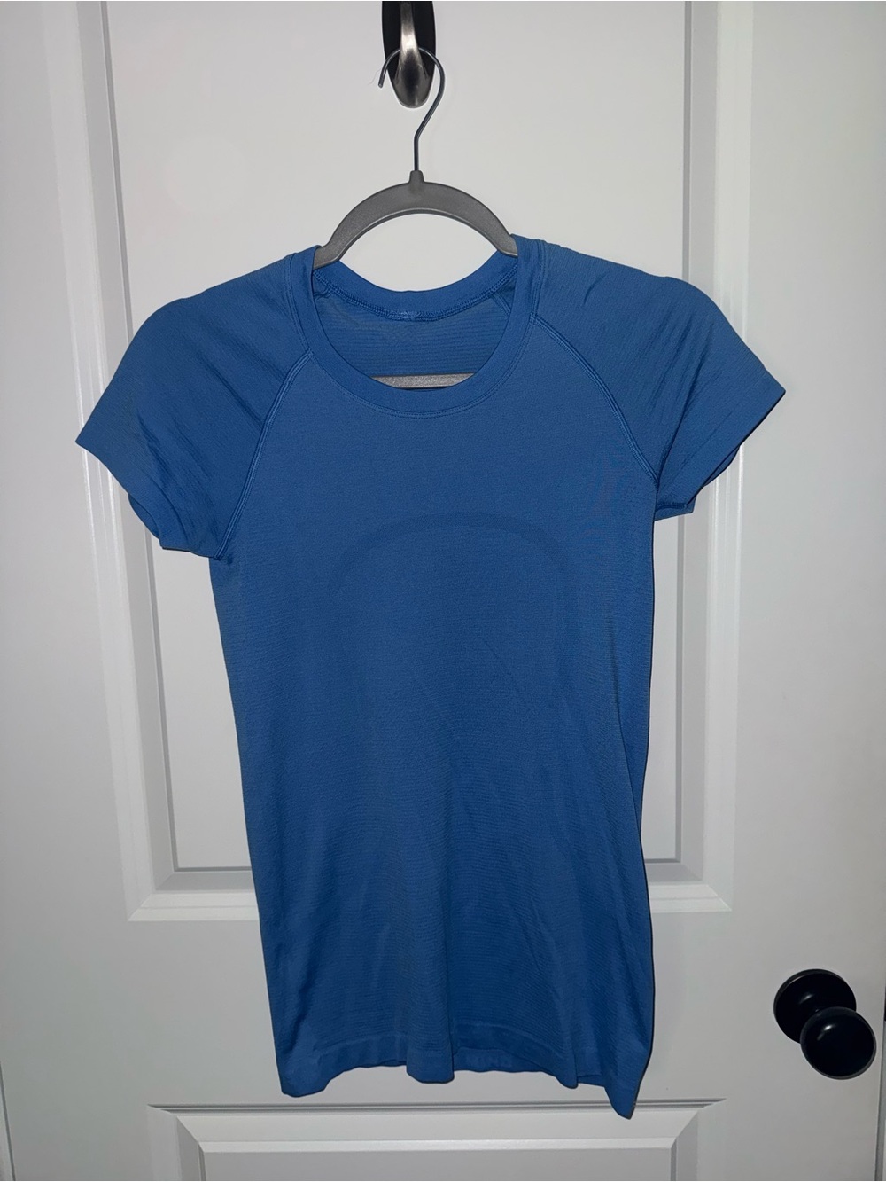 Lululemon Swiftly Tech Short Sleeve Shirt 2.0 - Hip Length